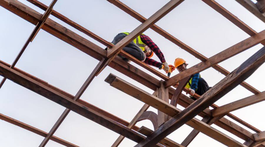 Professional New roof installation in Smithville, MS